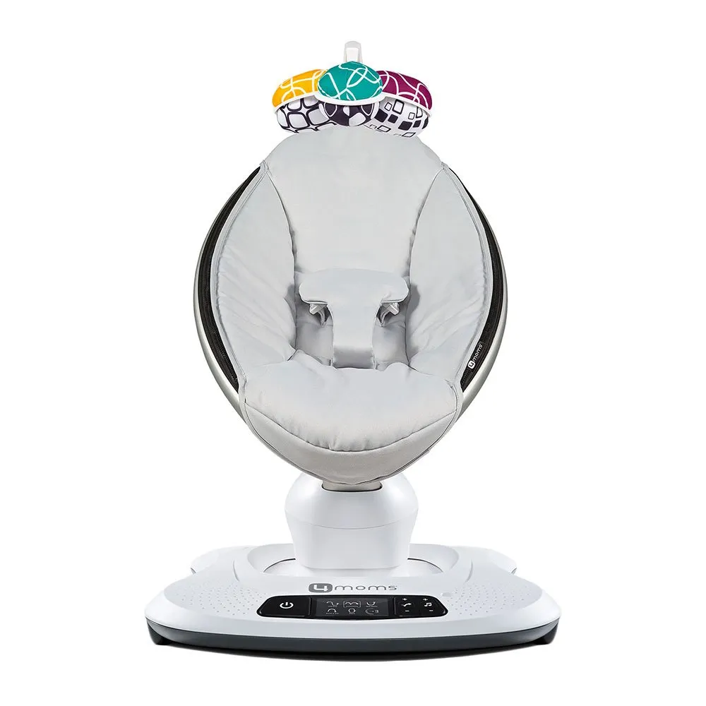 4moms Mamaroo 4 Classic - Image 2