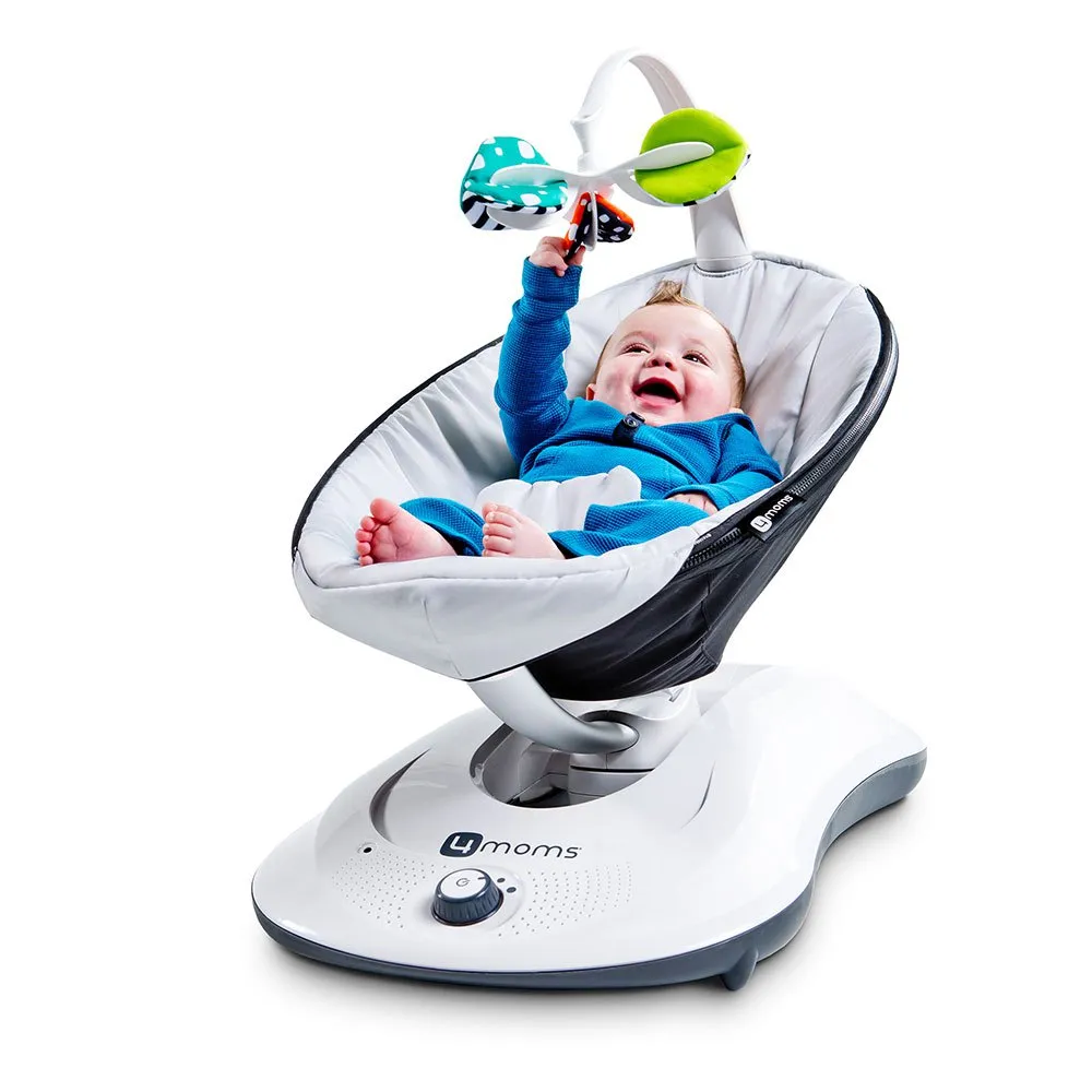 4moms Mamaroo 4 Classic - Image 4