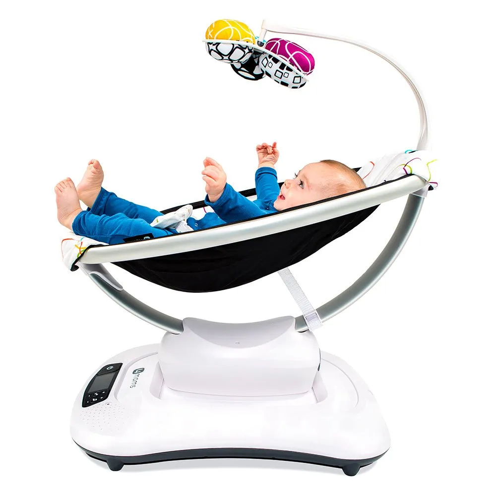 4moms Mamaroo 4 Classic - Image 10
