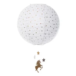 ATMOSPHERA Bola Papel Infantil 35 Cm
