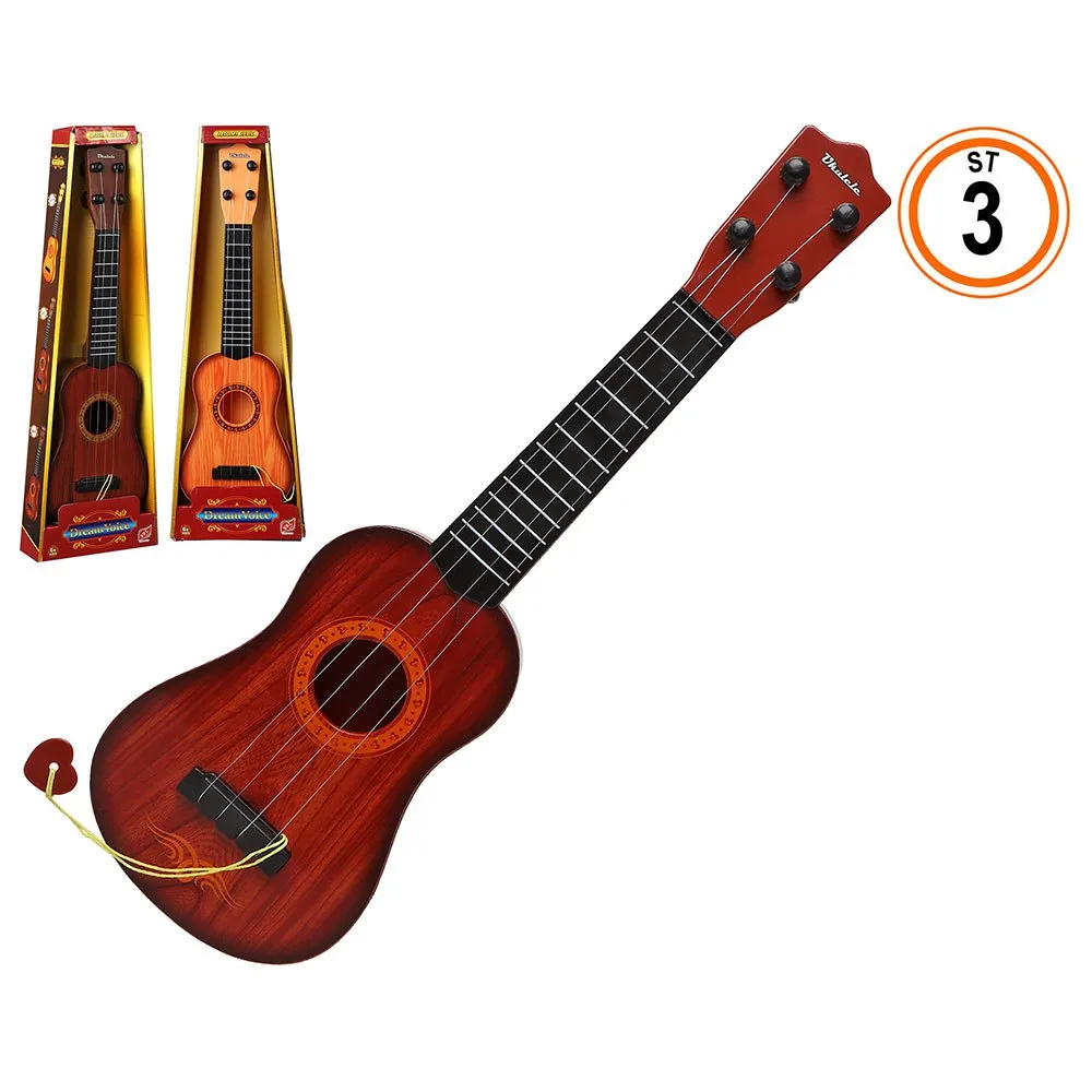 Guitarra 48X19 Cm 2 Surtidos - Image 2
