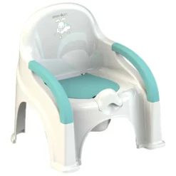BABYLON Orinal Asiento Premier Conejito