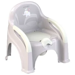 BABYLON Orinal Asiento Premier Elefante