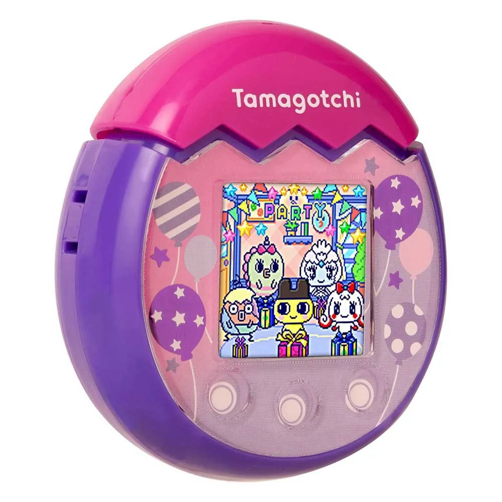 Bandai Tamagochi Pix Party Balloons - Image 3
