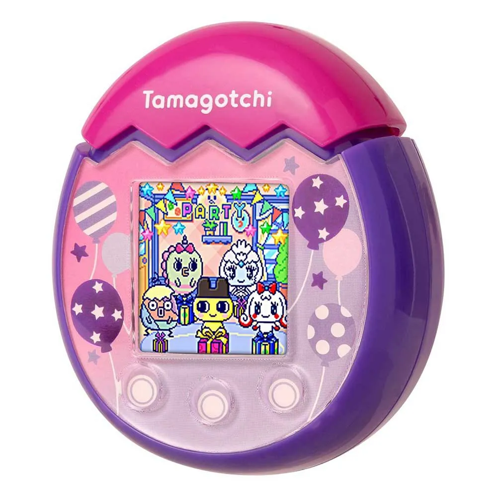 Bandai Tamagochi Pix Party Balloons - Image 4