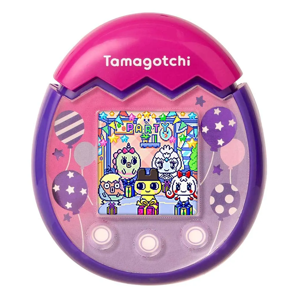 Bandai Tamagochi Pix Party Balloons