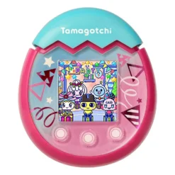 Bandai Tamagochi Pix Party Confetti