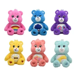 Osos Amorosos Peluche 36 Cm Surtidos
