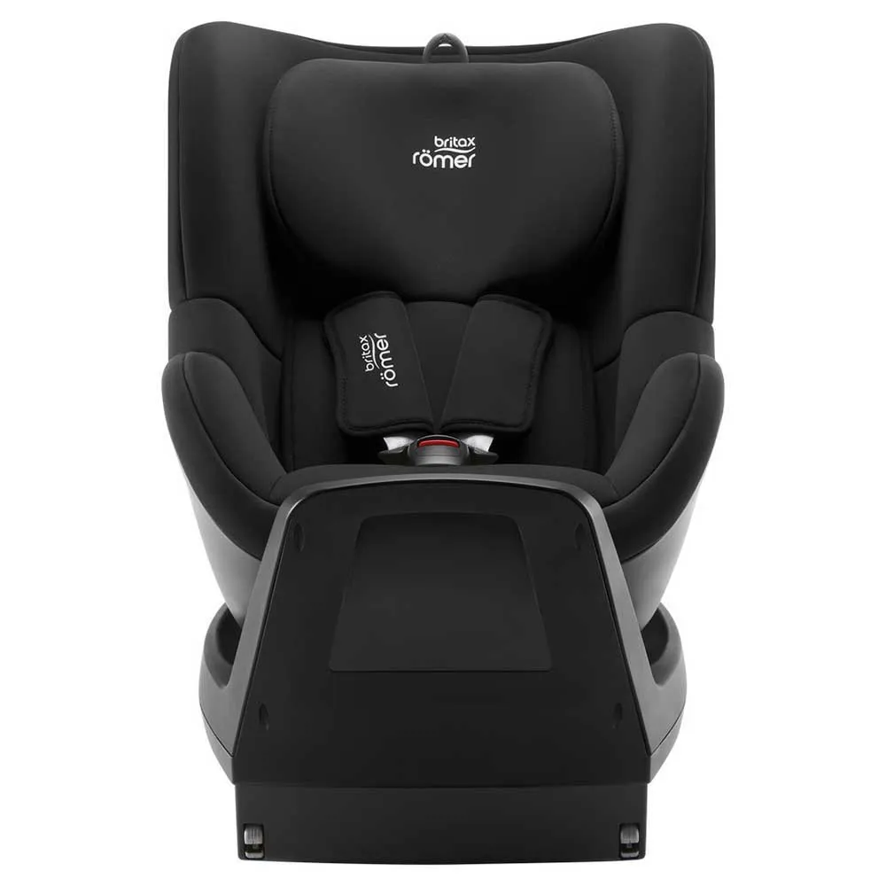 Britax Römer Silla Coche Dualfix Plus - Image 2