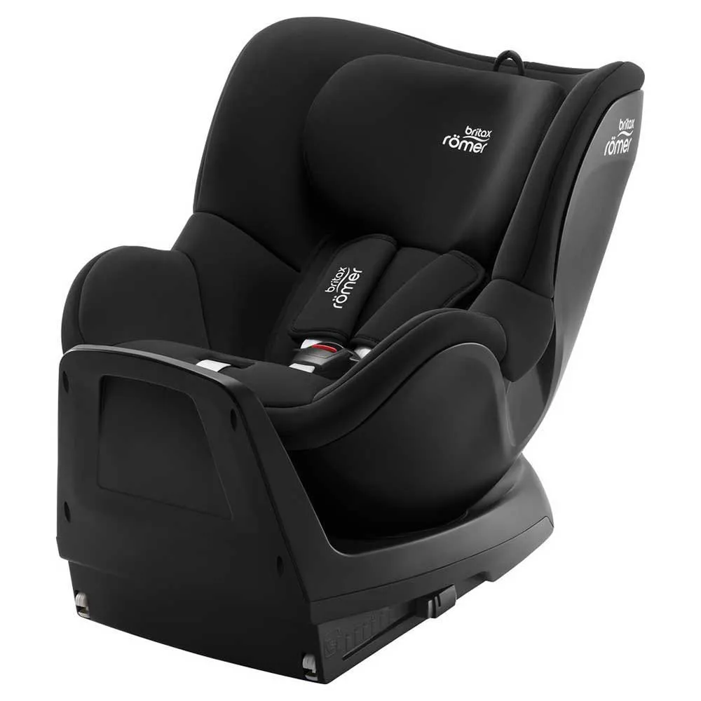 Britax Römer Silla Coche Dualfix Plus - Image 3