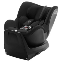 Britax Römer Silla Coche Dualfix Plus
