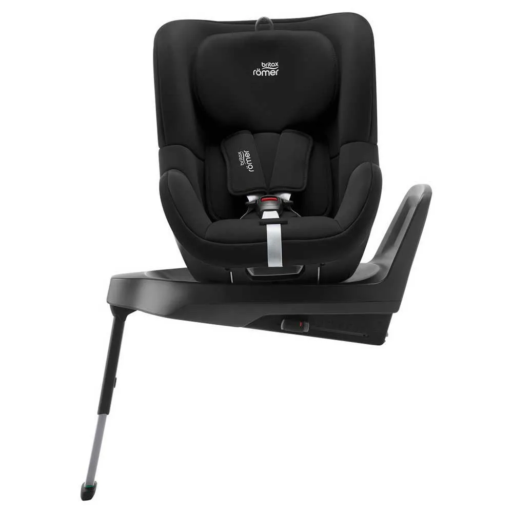 Britax Römer Silla Coche Dualfix Plus - Image 4