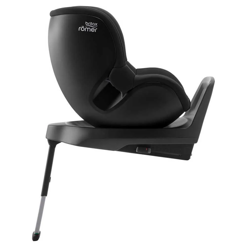 Britax Römer Silla Coche Dualfix Plus - Image 5