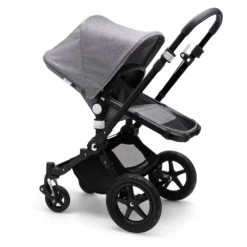 Bugaboo Cochecito Bebé Cameleon 3 Plus 2 En 1