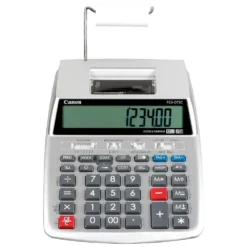 Canon® Calculadora P 23 DTSC II
