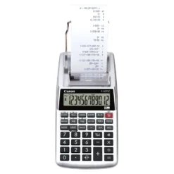 Canon® Calculadora P1-DTSC II