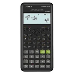 Casio Calculadora Cientifica FX-350ESPLUS-2