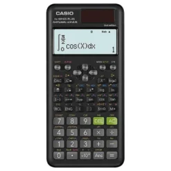 Casio Calculadora Cientifica FX 991ES PLUS