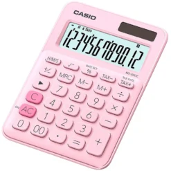 Casio Calculadora MS-20UC-PK