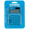 Casio Calculadora MS-7UC-BU