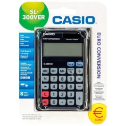 Casio Calculadora SL-300VER