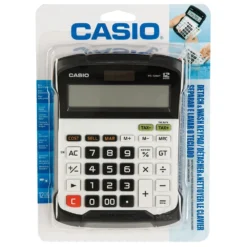 Casio Calculadora WD-320MT