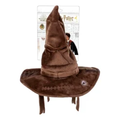 Peluche Harry Potter Sombrero Seleccionador ENG