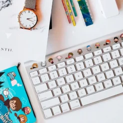 Cinereplicas Harry Potter Stickers