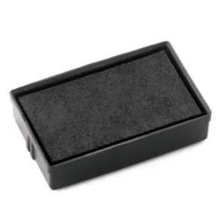 Colop Blister 2 Almohadillas E/10 Negro