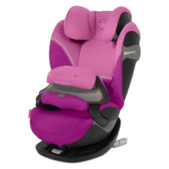 CYBEX Silla Coche Pallas S-Fix