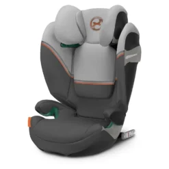 CYBEX Silla Coche Solution S2 I-Fix