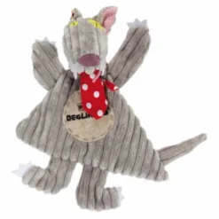 Doudou Baby Bigbos ´´El Lobo´´