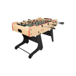 Foldable Table Football Table