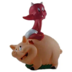 Diverse Money Box Hot Stuff