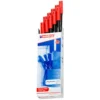 Edding Pack 10 Rotulador 1200