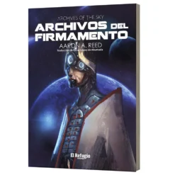 Archivos Del Firmamento