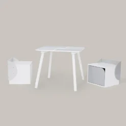 Conjunto Mesa Biscay