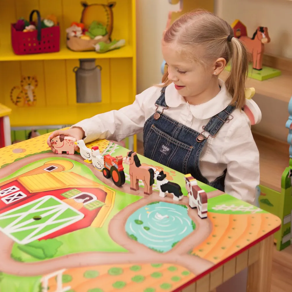 Mesa Happy Farm TD-11324A1 - Image 2