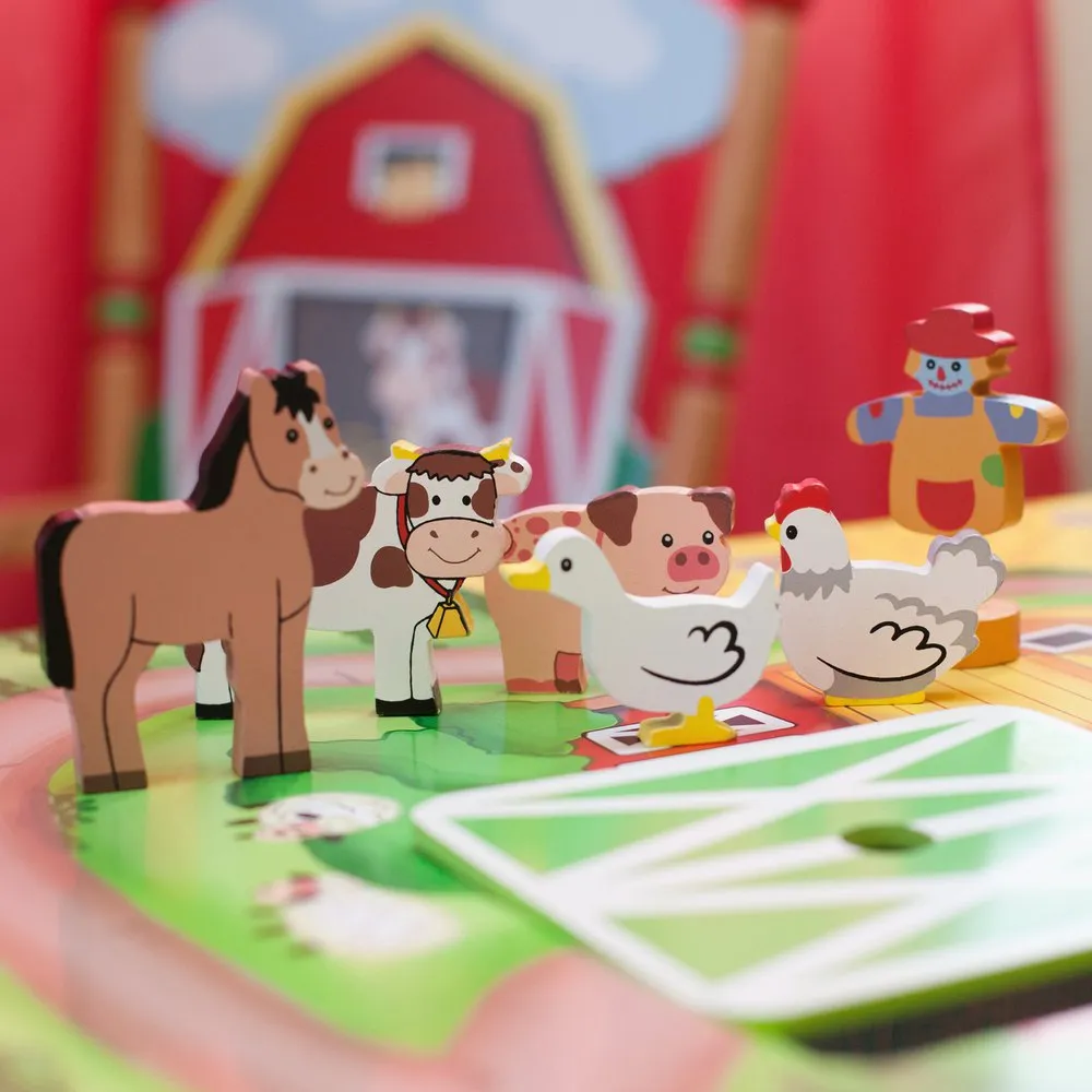 Mesa Happy Farm TD-11324A1 - Image 5