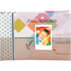 FujiFilm Álbum Instax Mini Book Friendship Friends