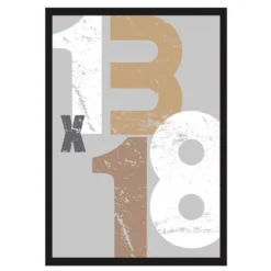 Cuadro-Portafotos Madera Foto 10X15