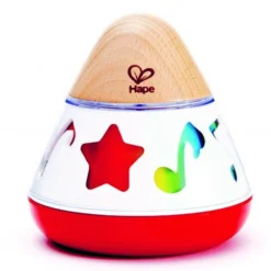 Hape Despertar Musical Rotating Music Box