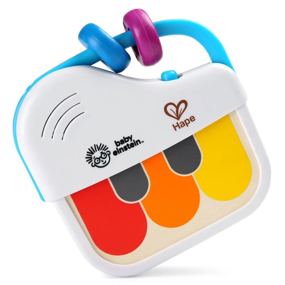Hape Mini Piano Magic Touch Baby Einstein - Image 2