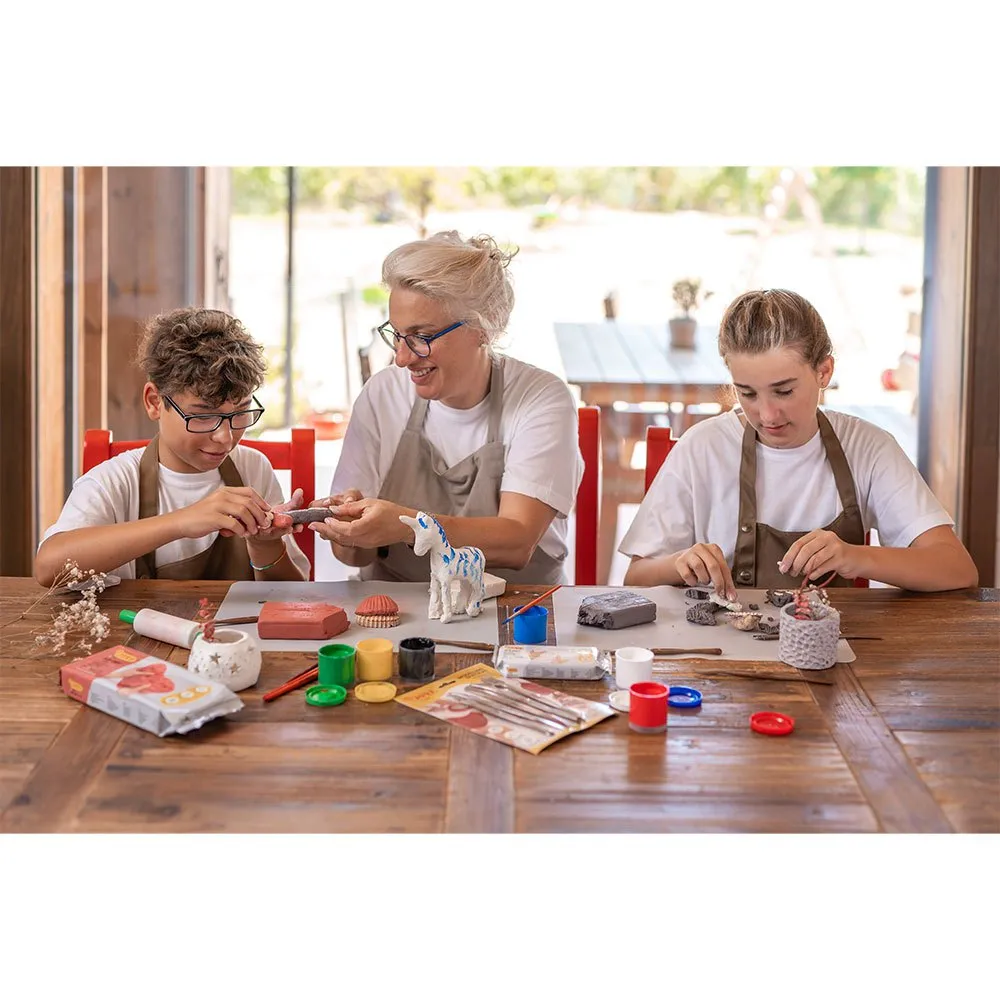 Pasta Para Modelar 1000 Gr - Image 6