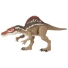 Jurassic World Spinosaurus Masticador Dinosaurio Articulado Figura De Juguete