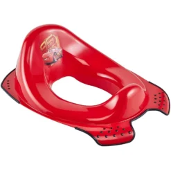 Keeeper Reductor Colección Cars 18 Meses-4 Años