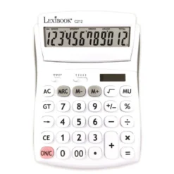 LEXIBOOK Calculadora C212