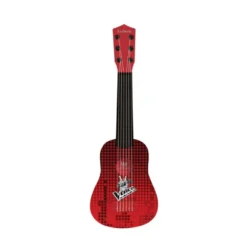 LEXIBOOK Guitarra La Voz 53 Cm