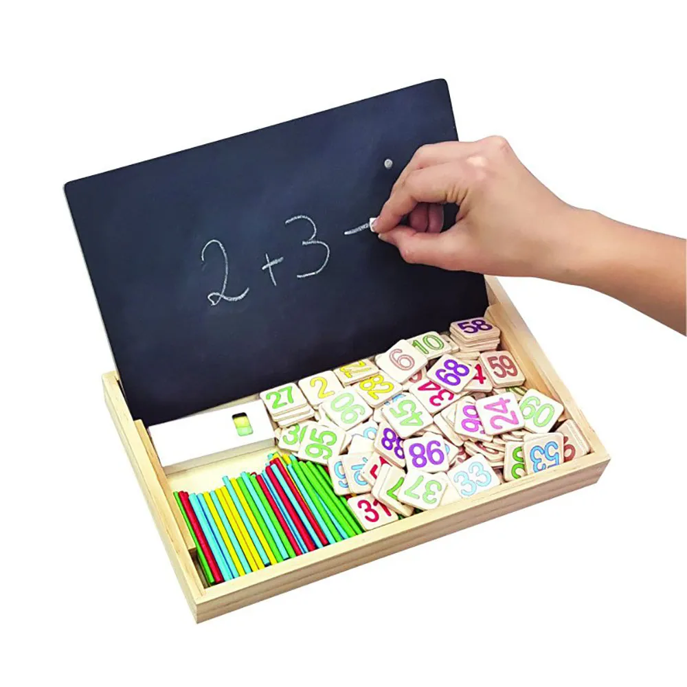 LEXIBOOK Pizarras EDU200 - Image 2