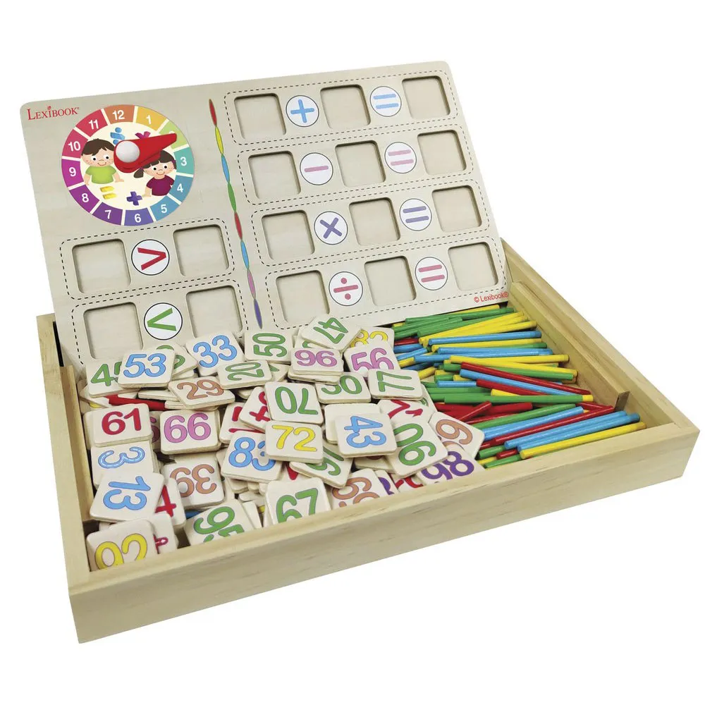 LEXIBOOK Pizarras EDU200